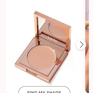 Tarte Radiant Cream Foundation